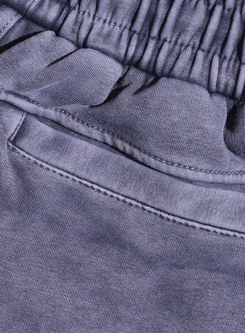Magnet Washed Short - Khotwh